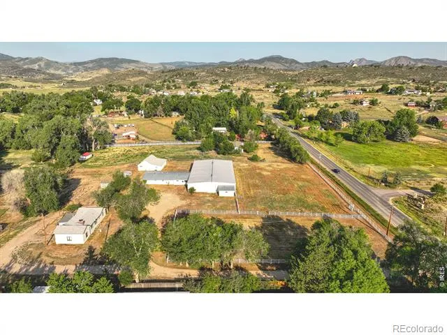 6608 W County Road 20 Loveland, CO 80537