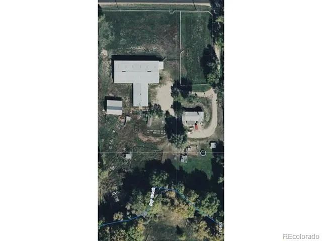 6608 W County Road 20 Loveland, CO 80537