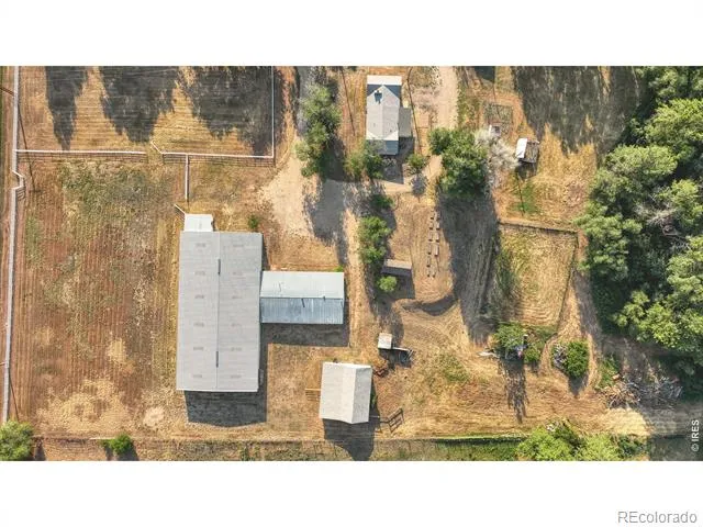 6608 W County Road 20 Loveland, CO 80537