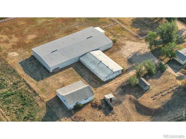 6608 W County Road 20 Loveland, CO 80537