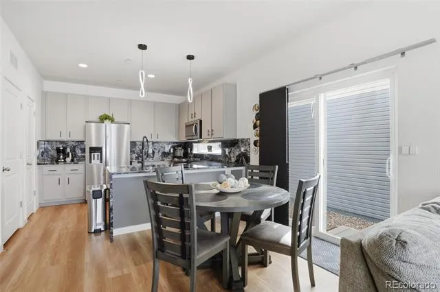 5025 Yampa Street Denver, CO 80249