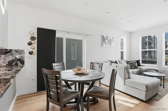 5025 Yampa Street Denver, CO 80249