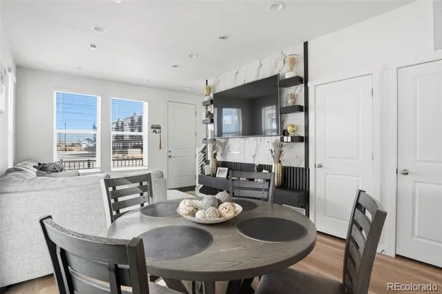 5025 Yampa Street Denver, CO 80249