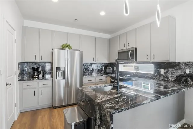 5025 Yampa Street Denver, CO 80249