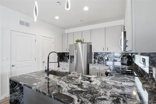 5025 Yampa Street Denver, CO 80249