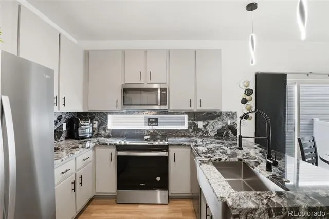 5025 Yampa Street Denver, CO 80249