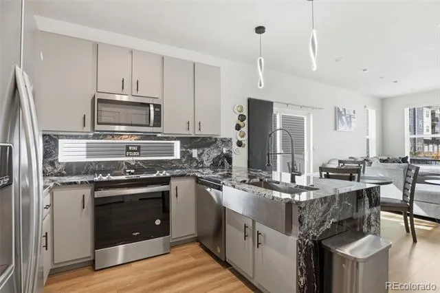 5025 Yampa Street Denver, CO 80249