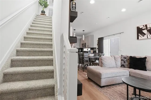 5025 Yampa Street Denver, CO 80249