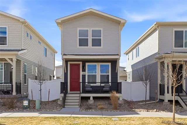 5025 Yampa Street Denver, CO 80249
