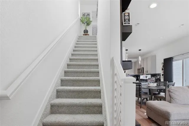 5025 Yampa Street Denver, CO 80249
