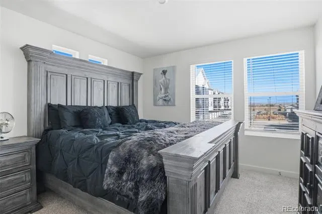 5025 Yampa Street Denver, CO 80249