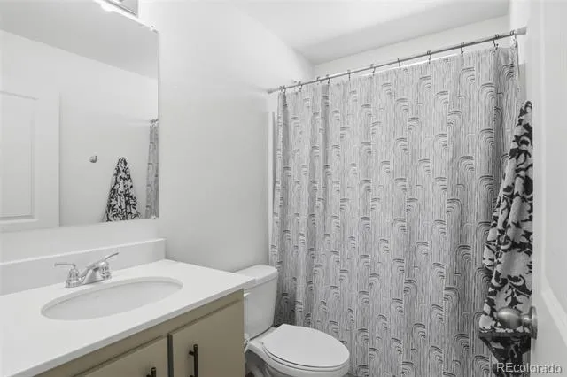 5025 Yampa Street Denver, CO 80249