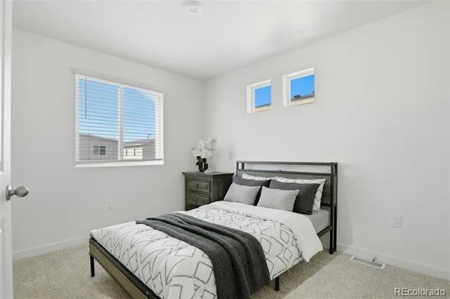 5025 Yampa Street Denver, CO 80249