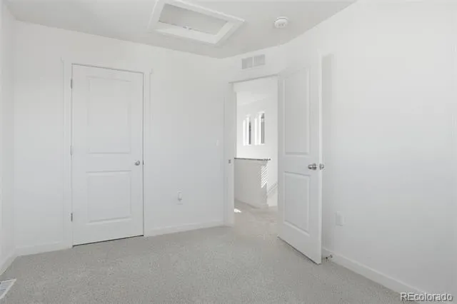 5025 Yampa Street Denver, CO 80249