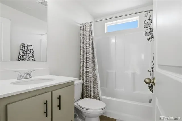 5025 Yampa Street Denver, CO 80249