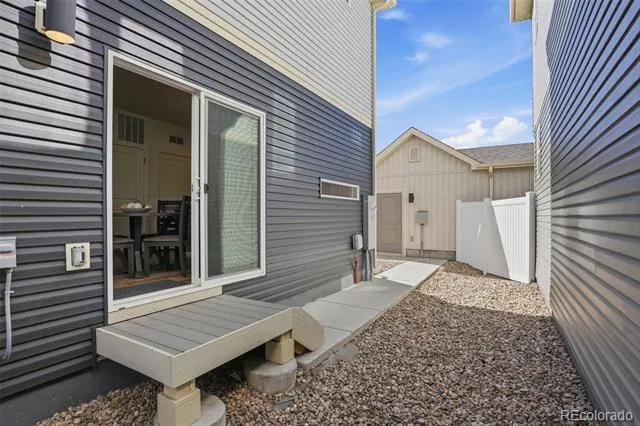 5025 Yampa Street Denver, CO 80249