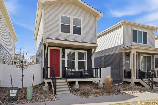 5025 Yampa Street Denver, CO 80249