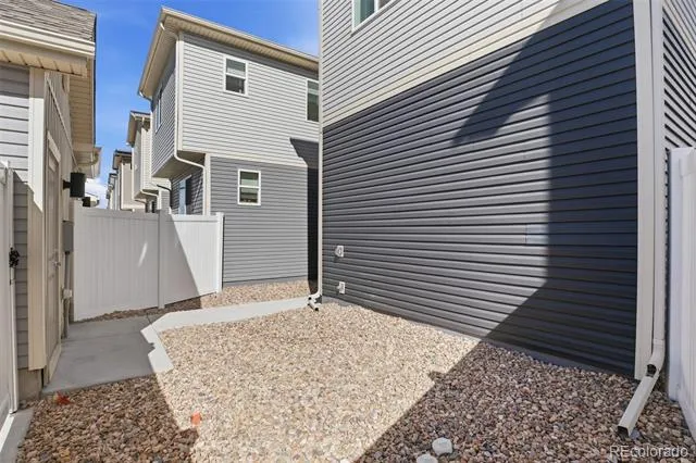 5025 Yampa Street Denver, CO 80249