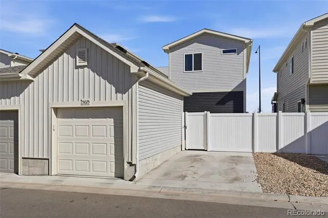 5025 Yampa Street Denver, CO 80249