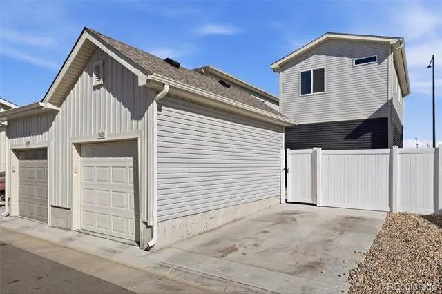 5025 Yampa Street Denver, CO 80249