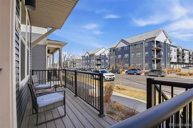 5025 Yampa Street Denver, CO 80249