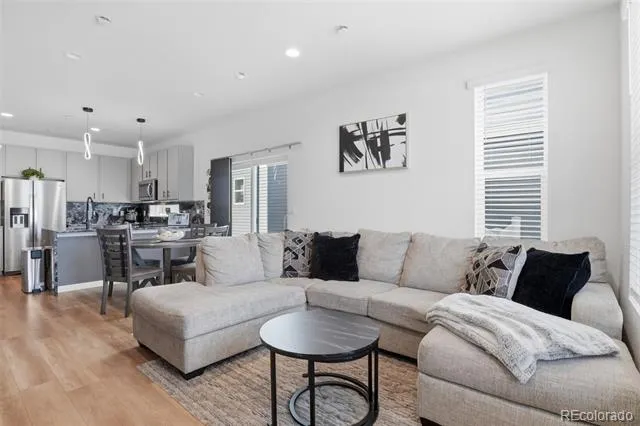 5025 Yampa Street Denver, CO 80249