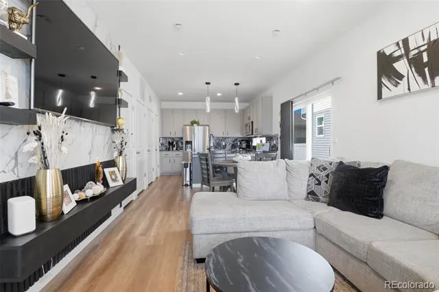 5025 Yampa Street Denver, CO 80249