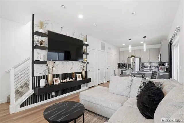 5025 Yampa Street Denver, CO 80249