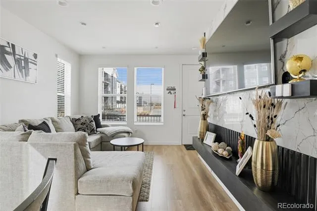 5025 Yampa Street Denver, CO 80249