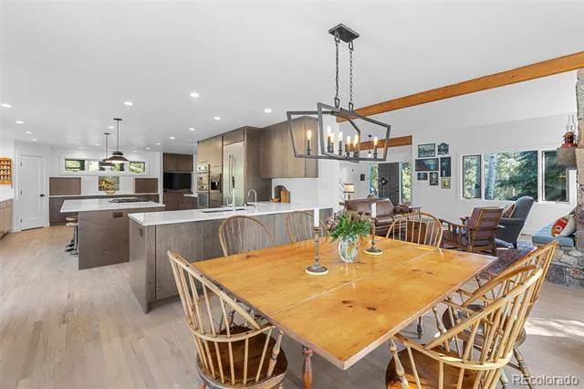 31452 Bermuda Dunes Drive Evergreen, CO 80439