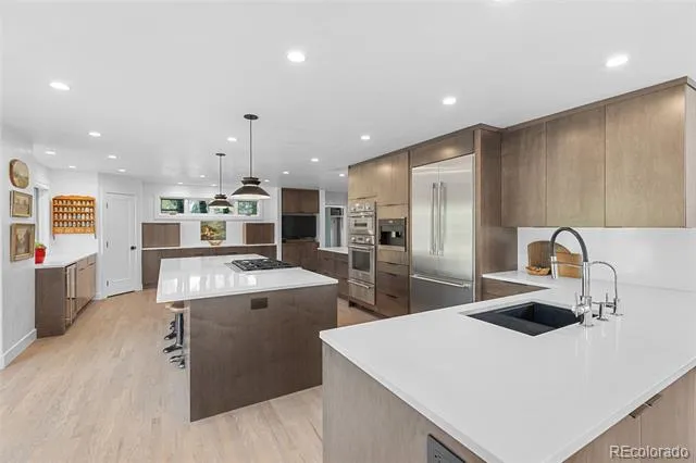 31452 Bermuda Dunes Drive Evergreen, CO 80439
