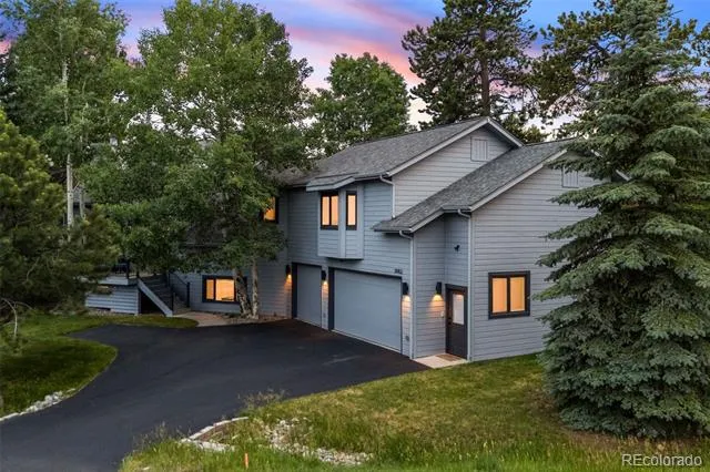 31452 Bermuda Dunes Drive Evergreen, CO 80439