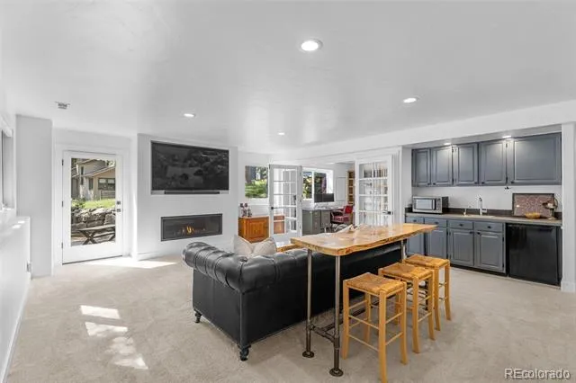 31452 Bermuda Dunes Drive Evergreen, CO 80439