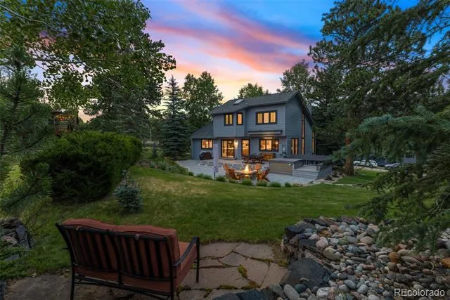31452 Bermuda Dunes Drive Evergreen, CO 80439
