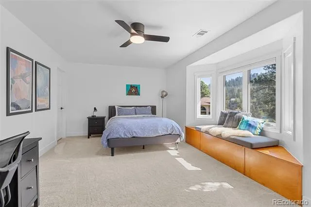 31452 Bermuda Dunes Drive Evergreen, CO 80439