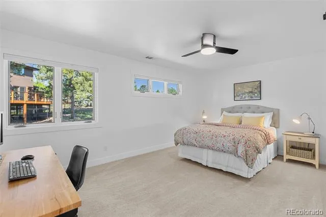 31452 Bermuda Dunes Drive Evergreen, CO 80439