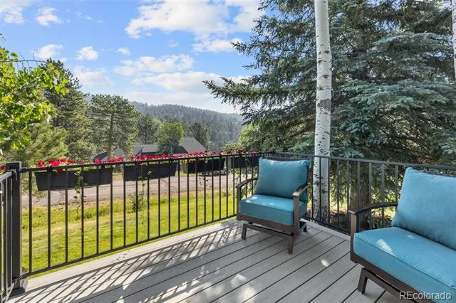31452 Bermuda Dunes Drive Evergreen, CO 80439
