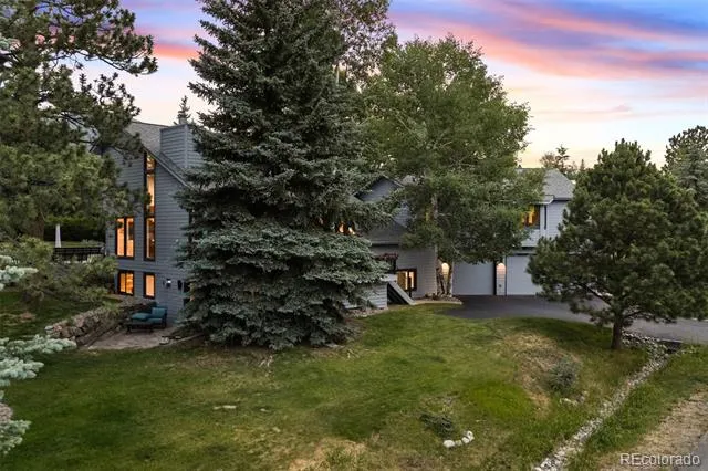 31452 Bermuda Dunes Drive Evergreen, CO 80439