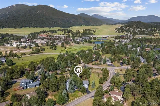 31452 Bermuda Dunes Drive Evergreen, CO 80439