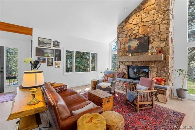 31452 Bermuda Dunes Drive Evergreen, CO 80439