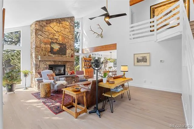 31452 Bermuda Dunes Drive Evergreen, CO 80439