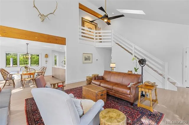 31452 Bermuda Dunes Drive Evergreen, CO 80439