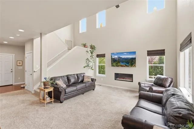 565 Remington Drive Hudson, CO 80642