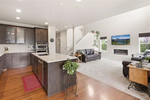 565 Remington Drive Hudson, CO 80642