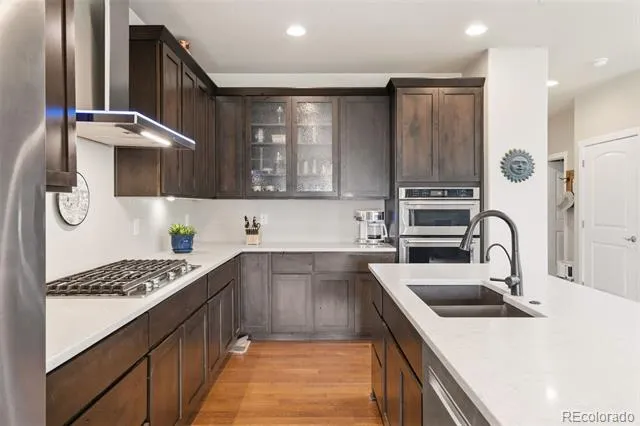 565 Remington Drive Hudson, CO 80642