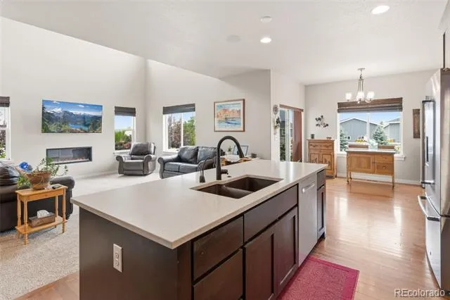 565 Remington Drive Hudson, CO 80642
