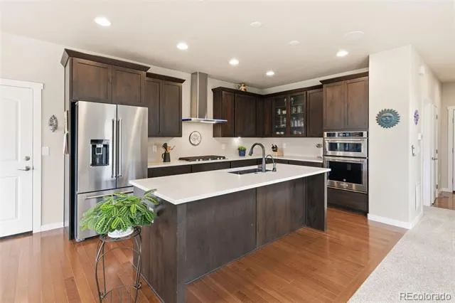 565 Remington Drive Hudson, CO 80642