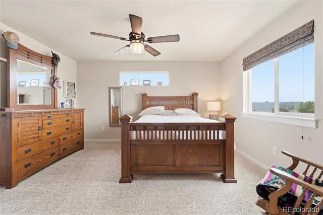565 Remington Drive Hudson, CO 80642