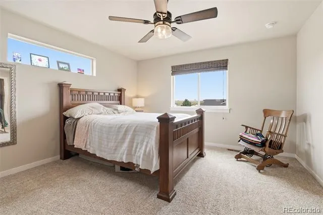 565 Remington Drive Hudson, CO 80642