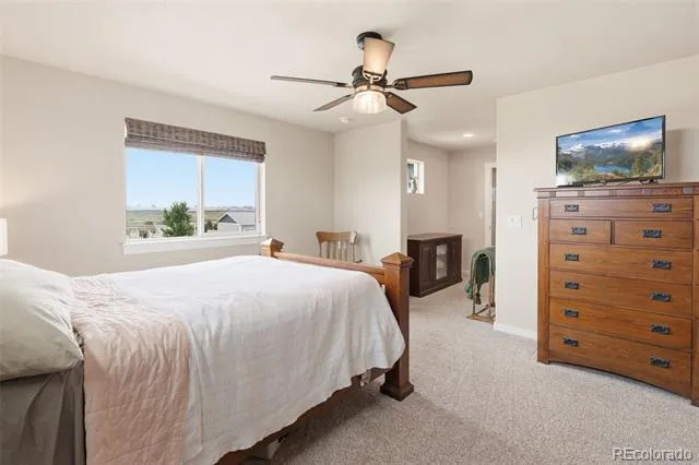 565 Remington Drive Hudson, CO 80642